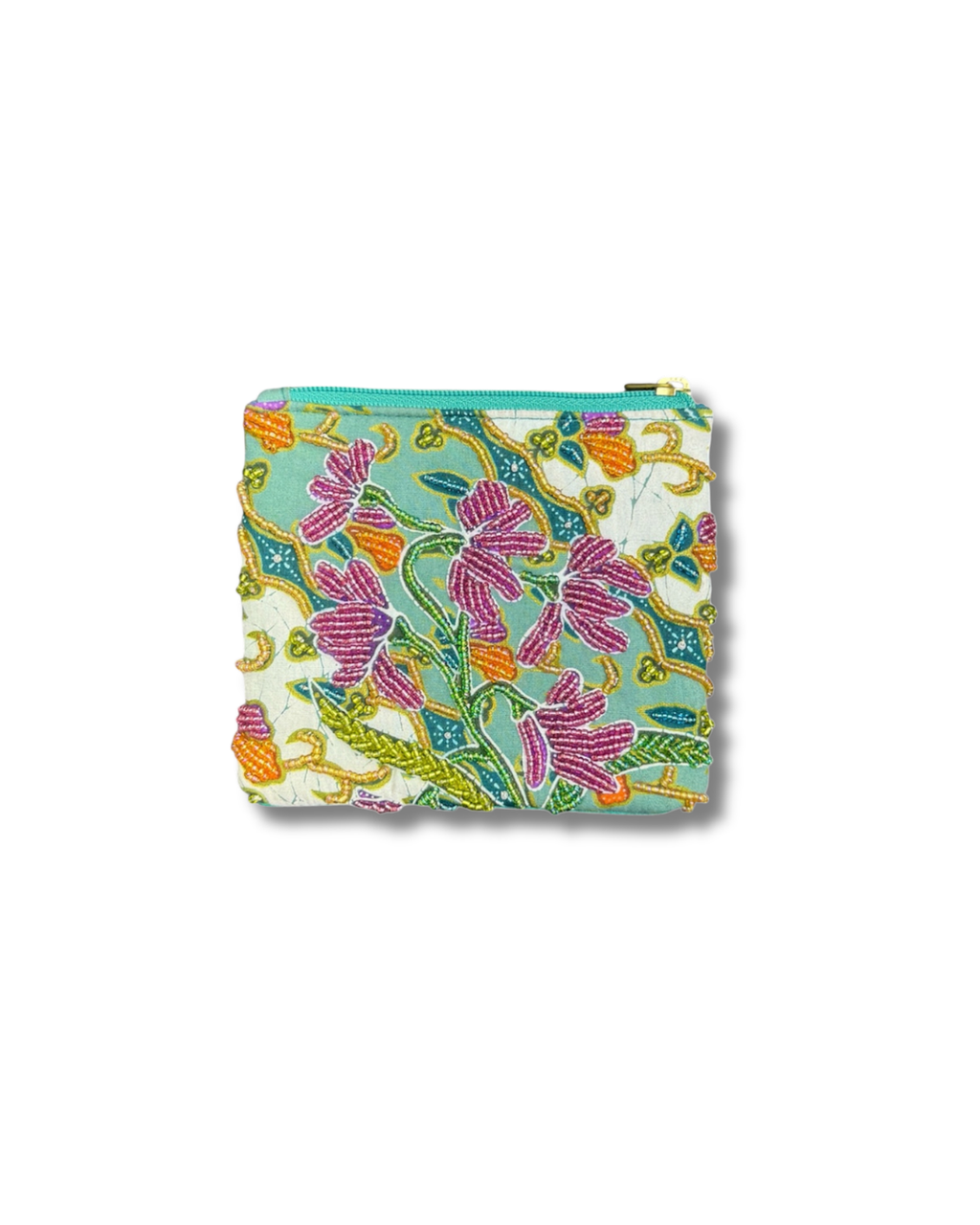 Orchid Tissue Pouch