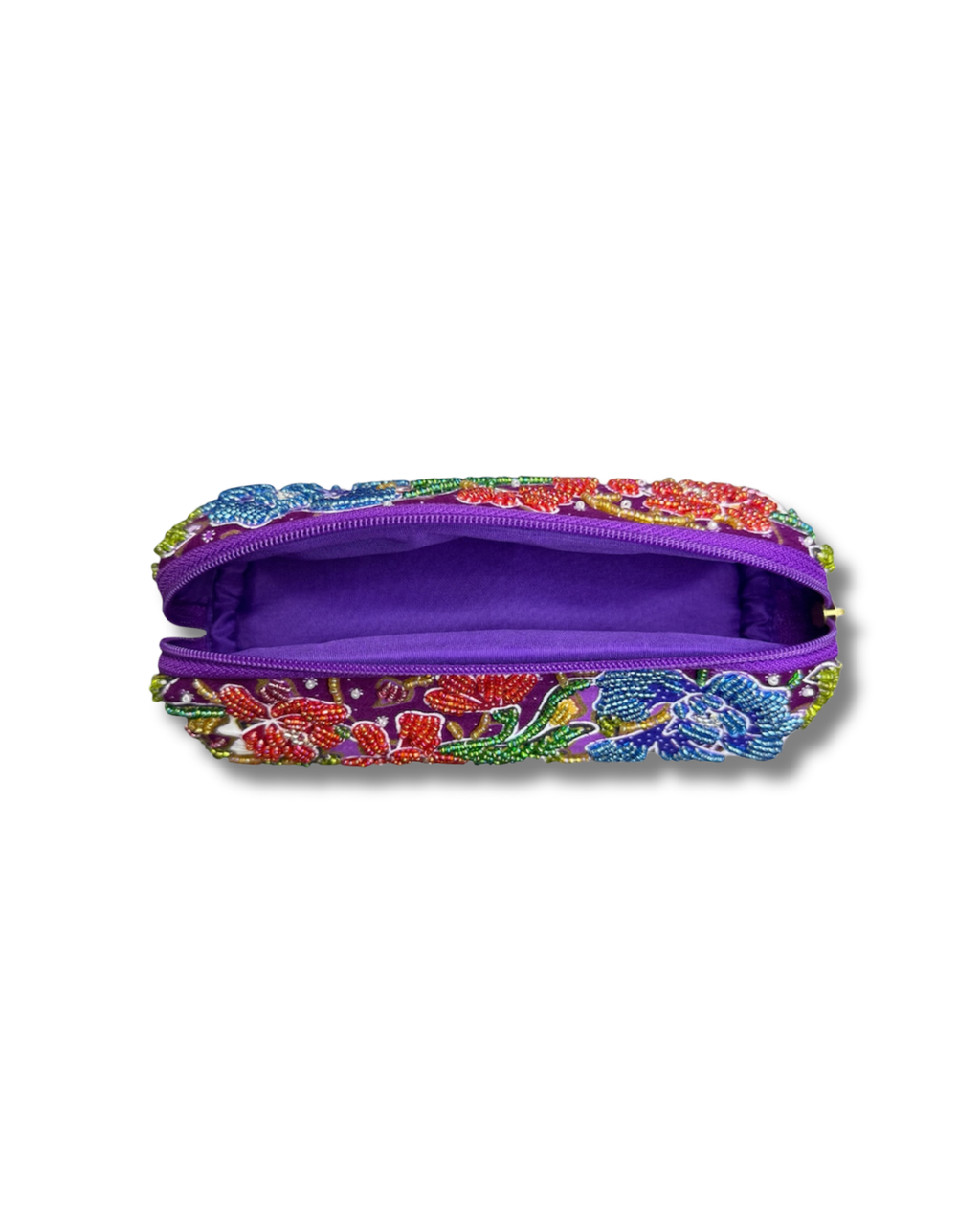 Orchid Sunglasses Pouch