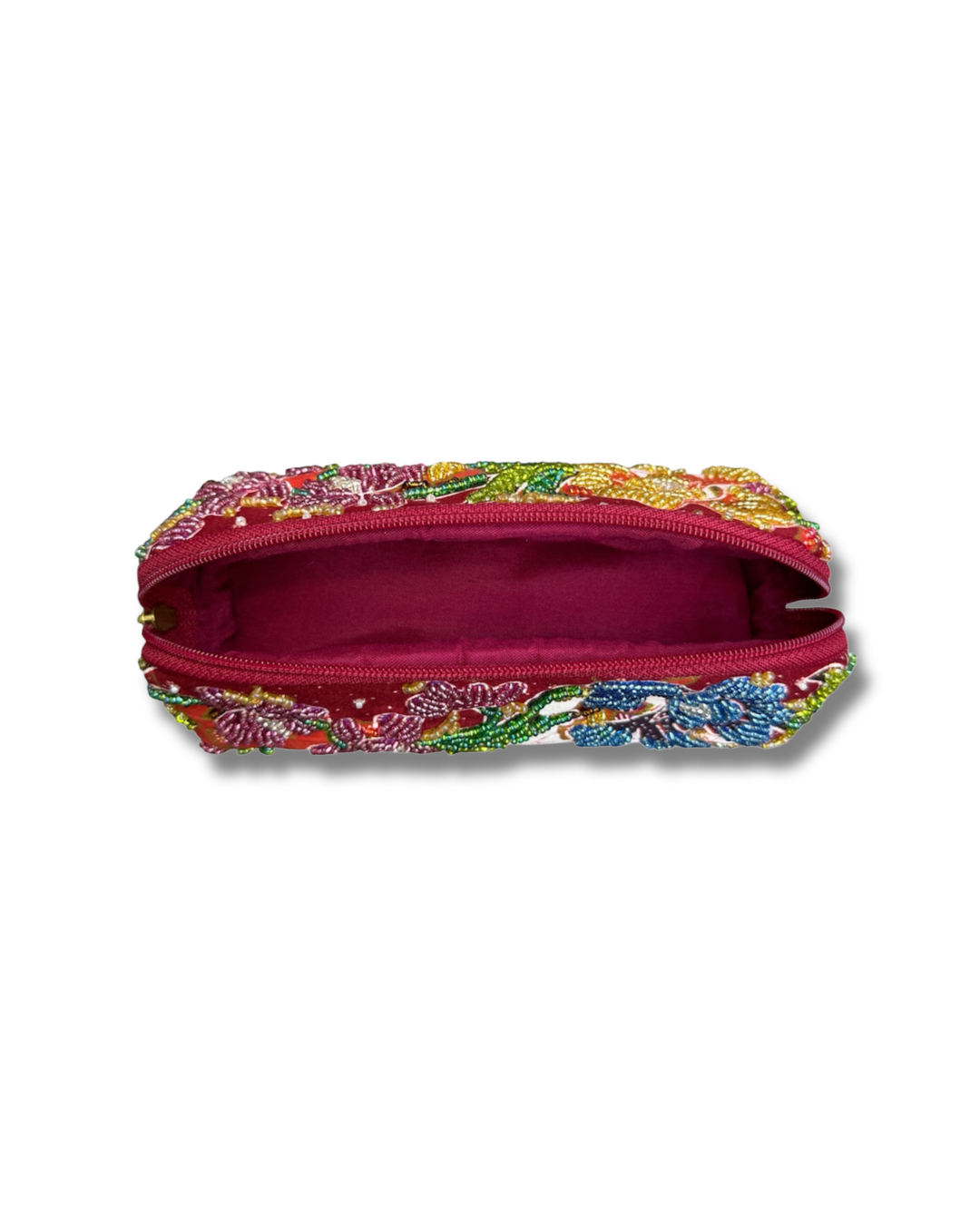 Orchid Sunglasses Pouch