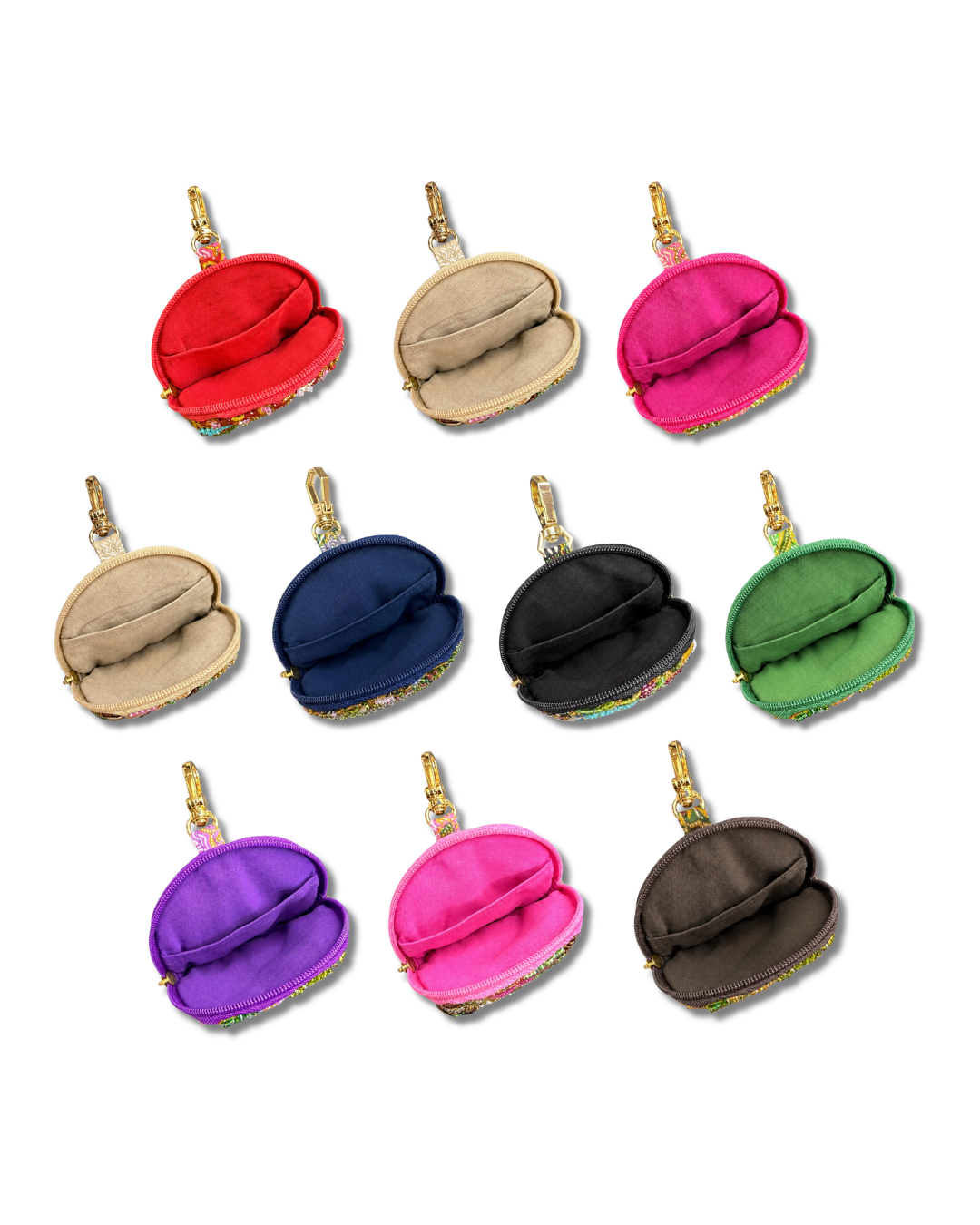 Gadget Pouch