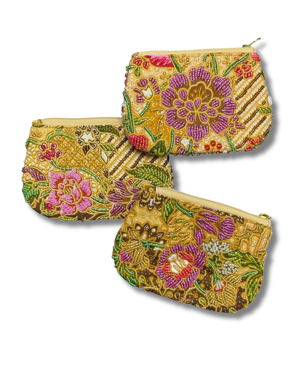 Coin Pouch
