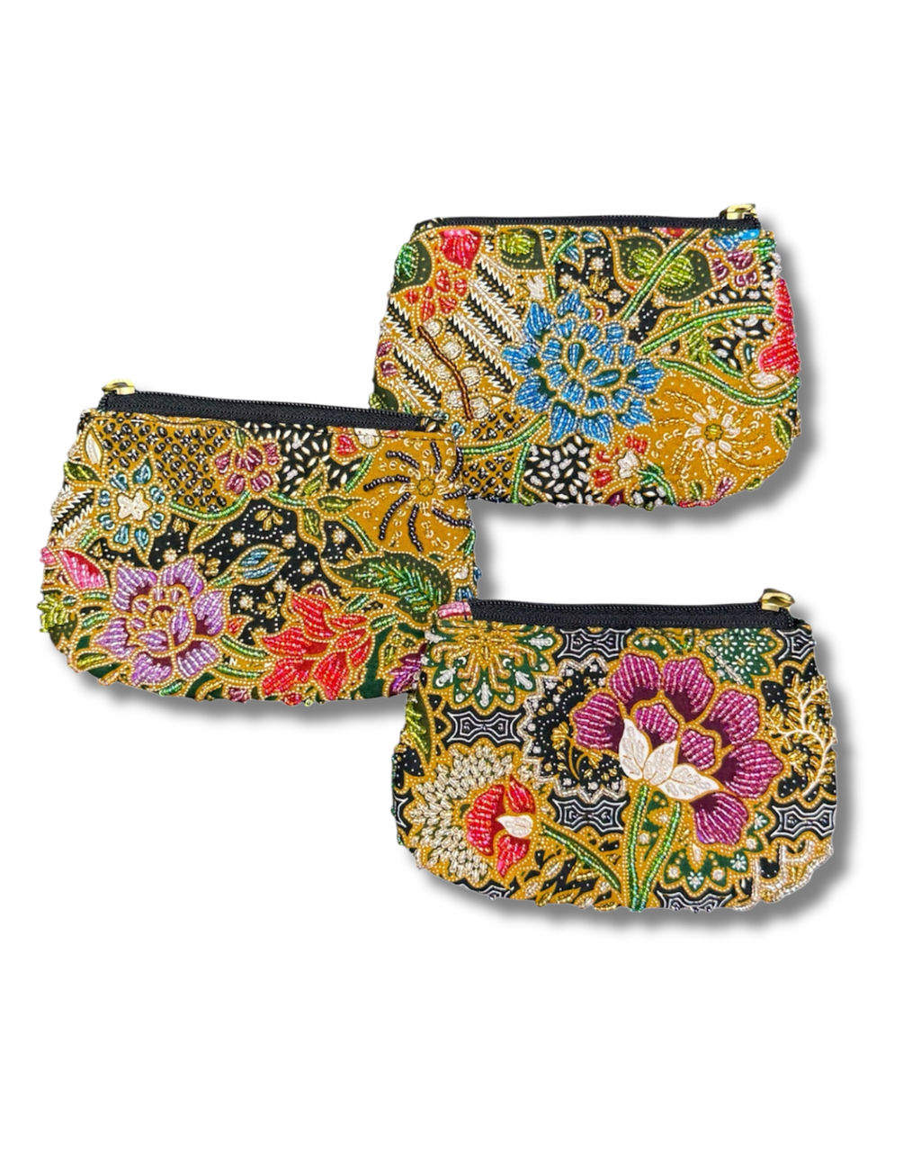 Coin Pouch