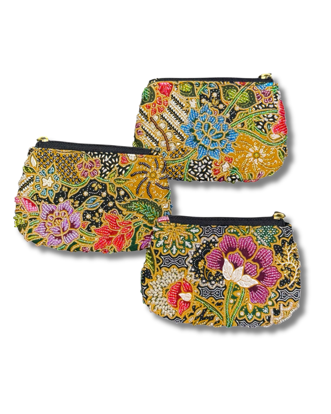 Coin Pouch