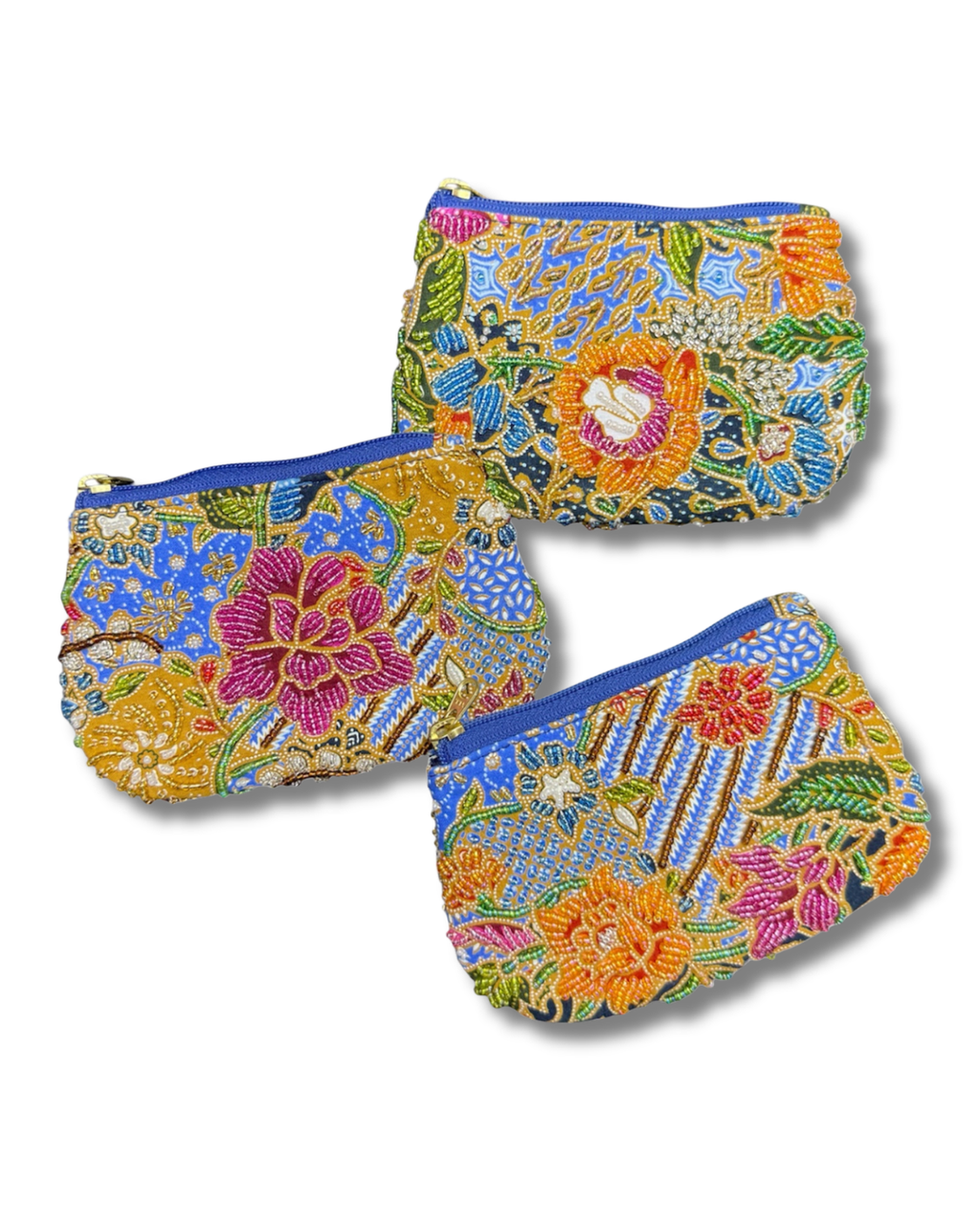 Coin Pouch