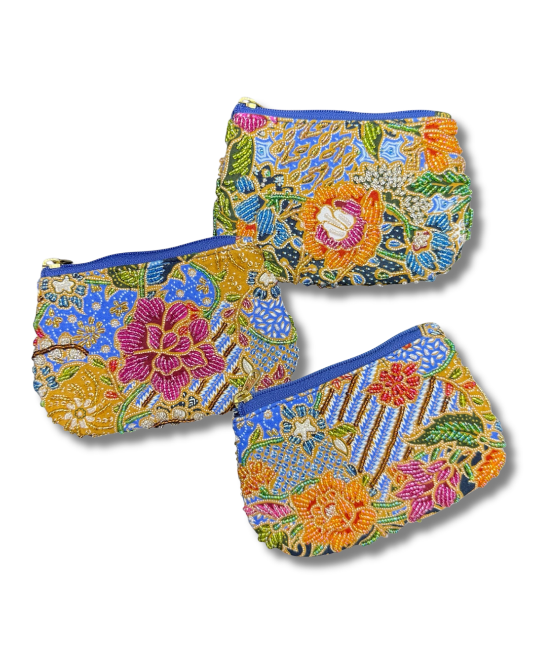 Coin Pouch