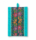 Orchid Tissue Box Pouch