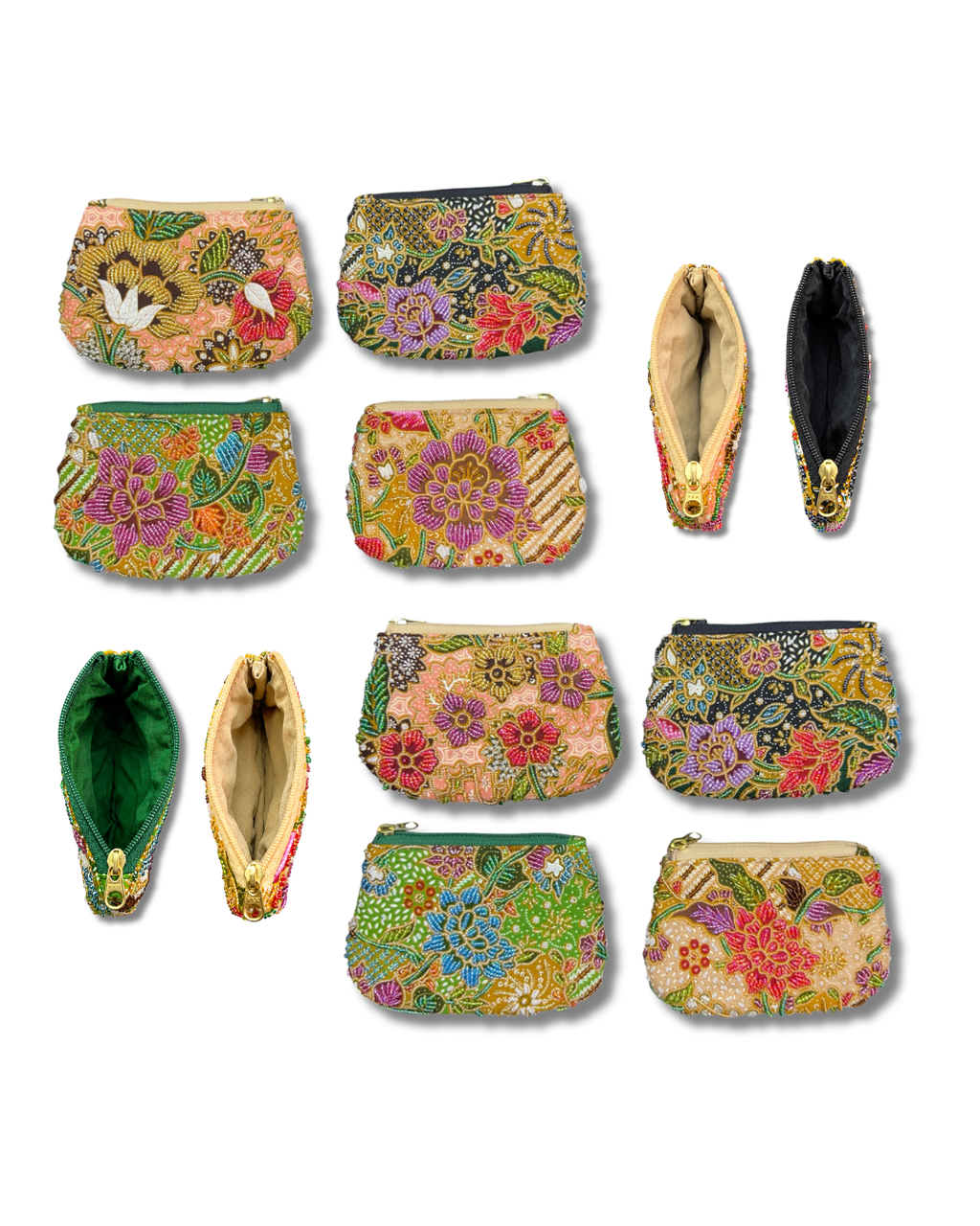 Coin Pouch