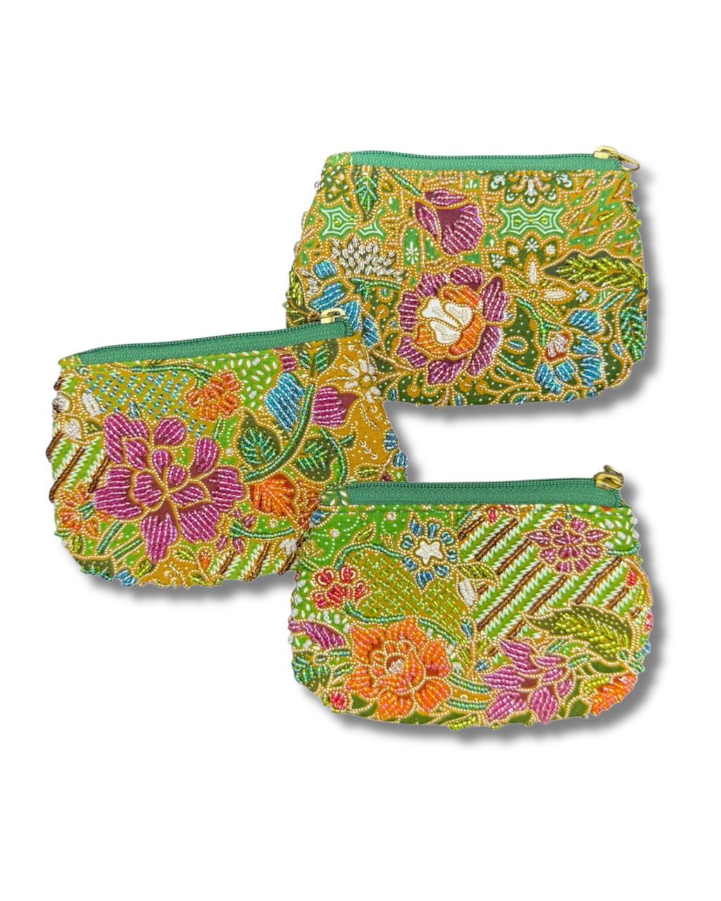 Coin Pouch