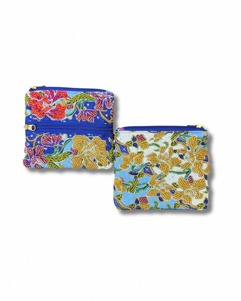 Orchid Tissue Pouch
