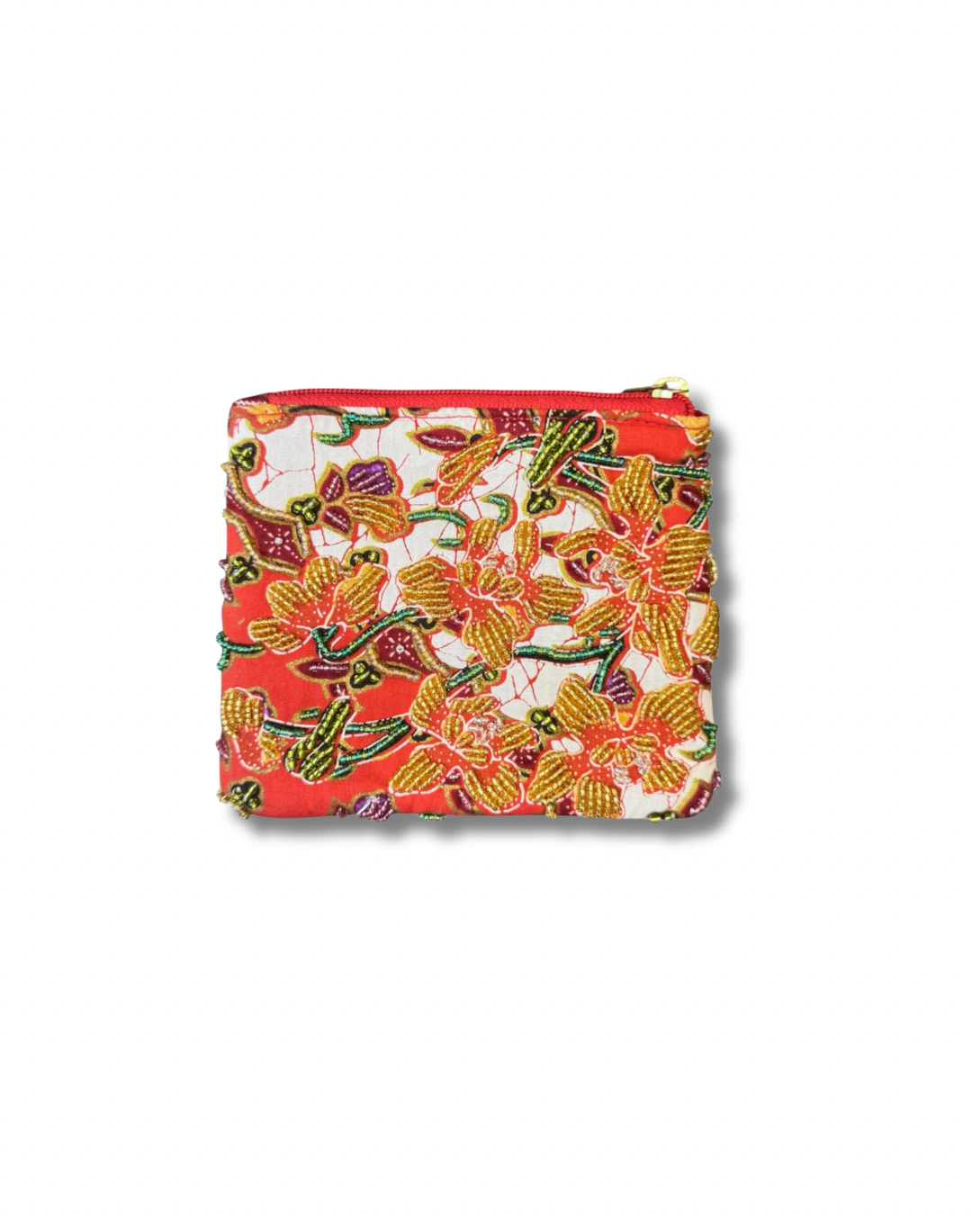 Orchid Tissue Pouch