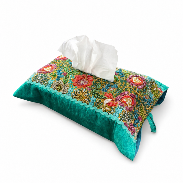 Tissue Box Pouch