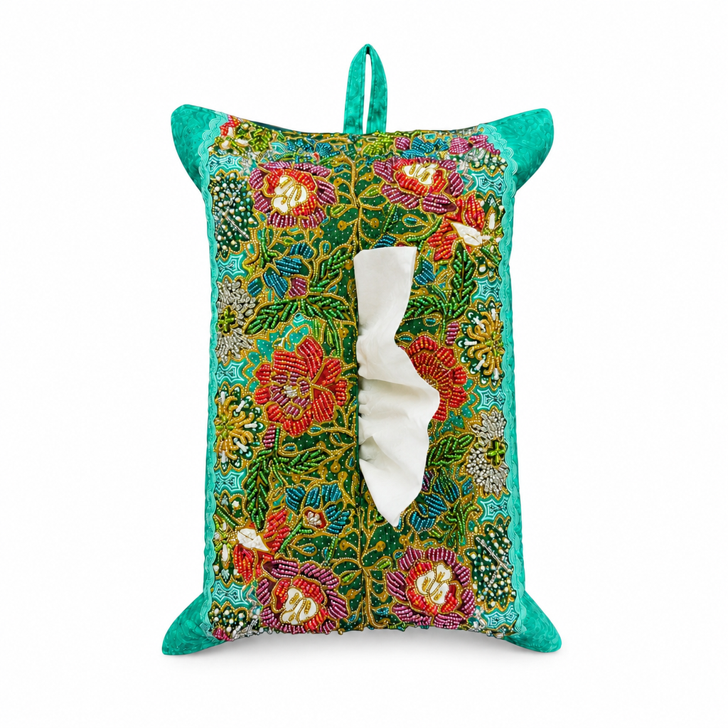 Tissue Box Pouch