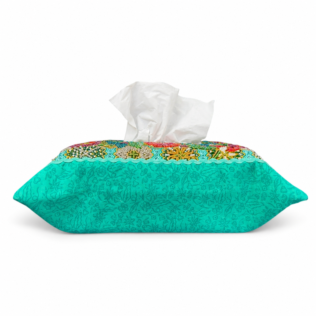 Tissue Box Pouch