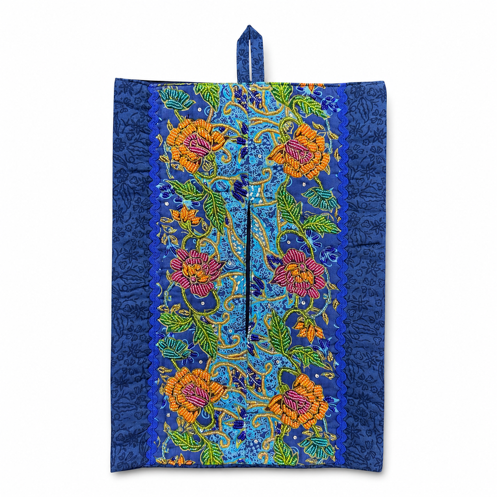 Tissue Box Pouch