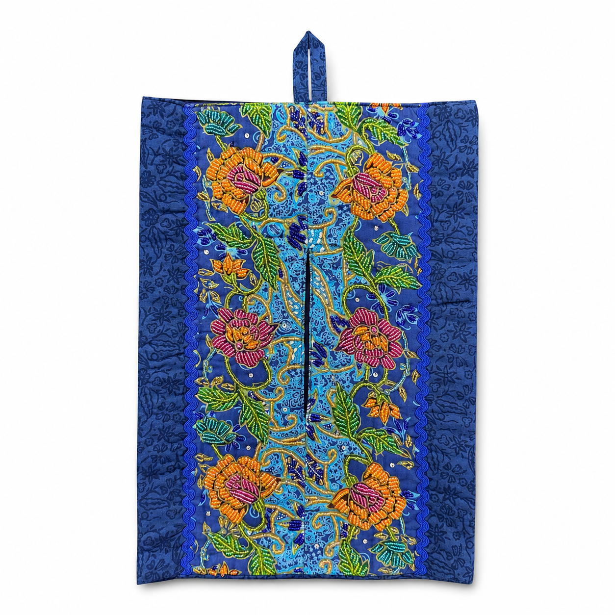 Tissue Box Pouch