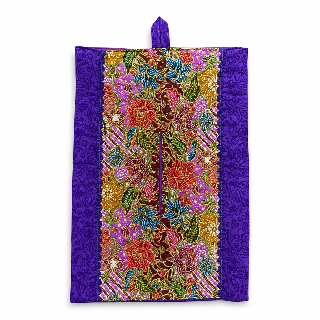 Tissue Box Pouch