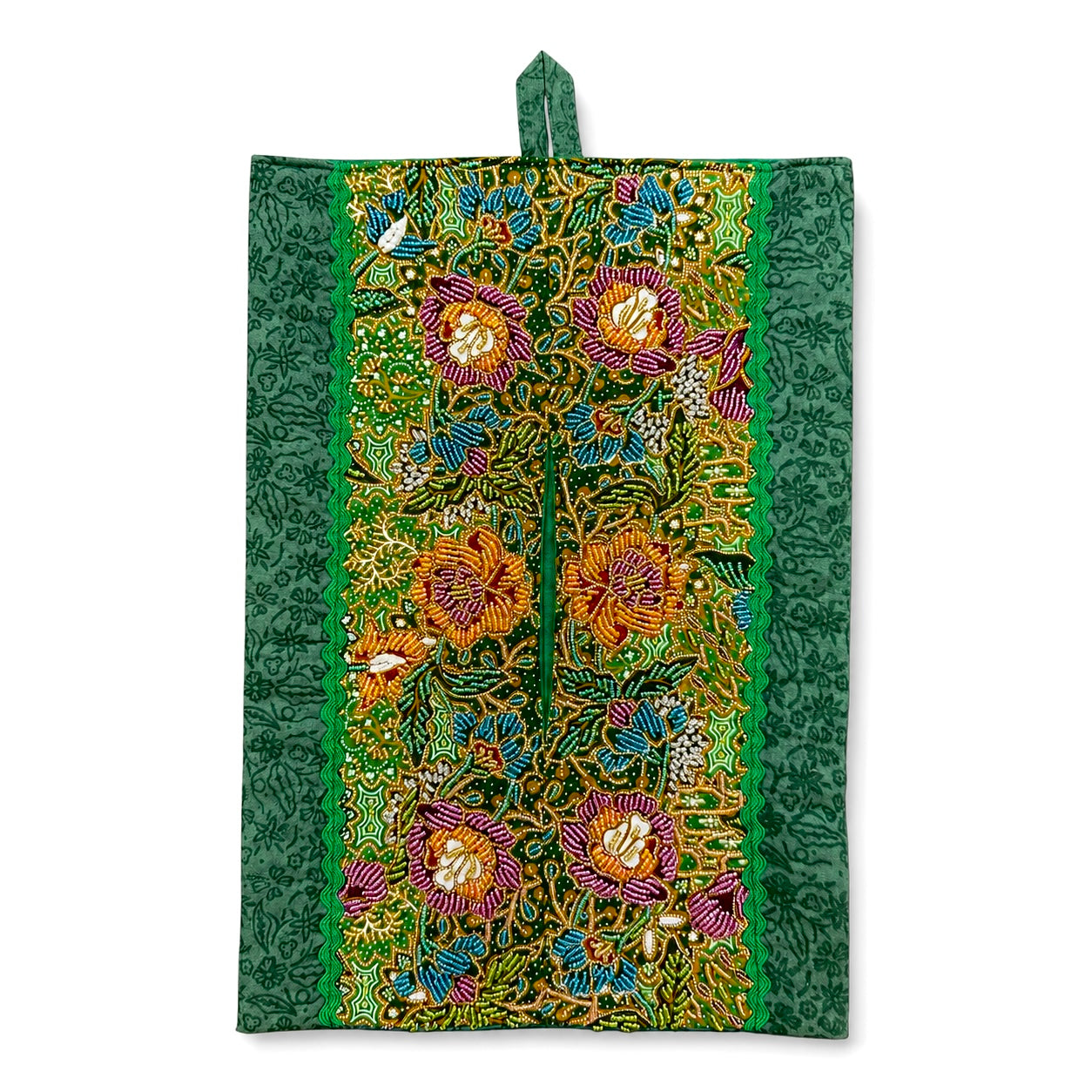 Tissue Box Pouch