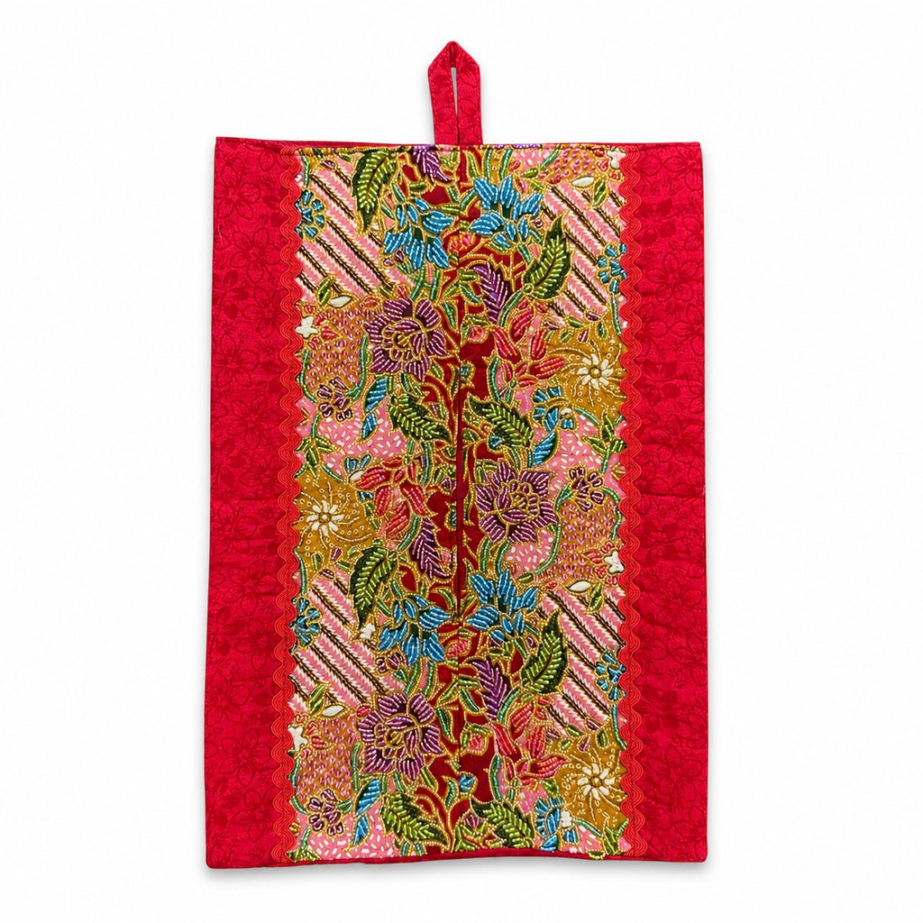 Tissue Box Pouch