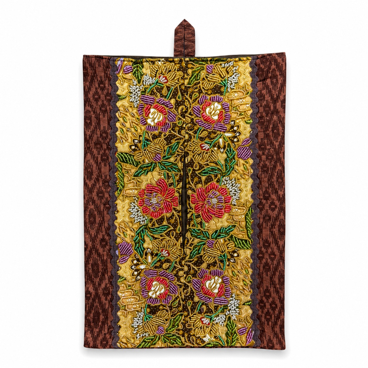 Tissue Box Pouch