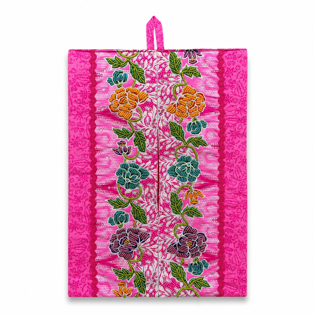 Tissue Box Pouch