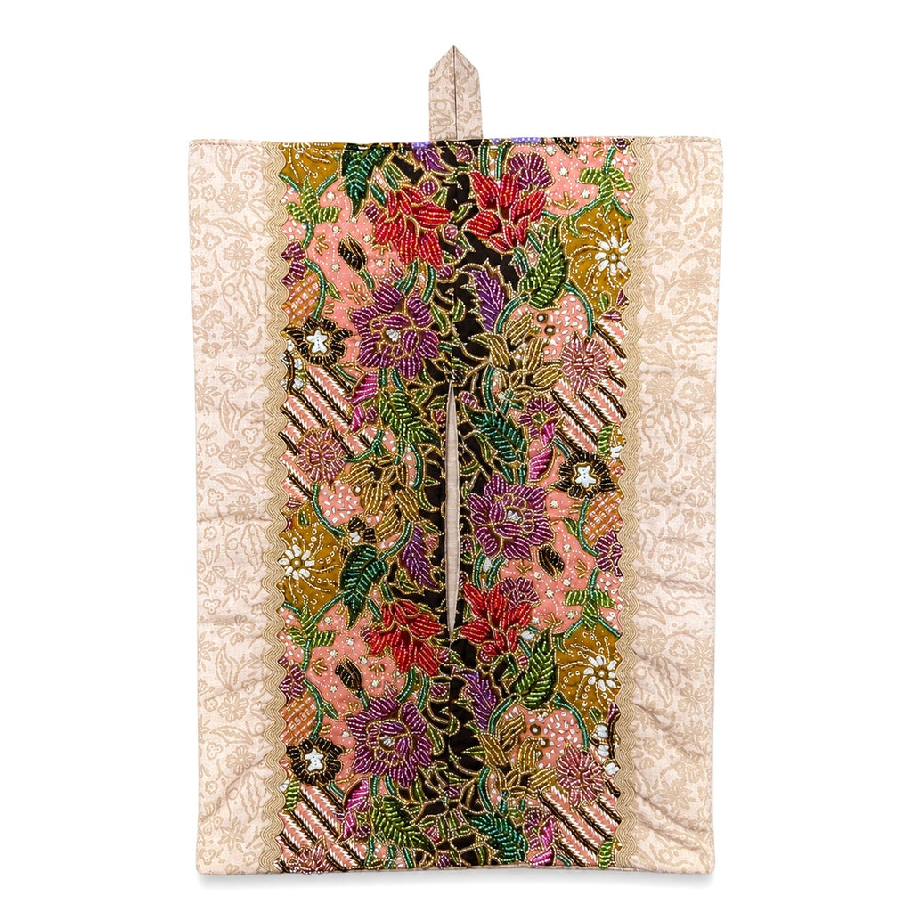 Tissue Box Pouch