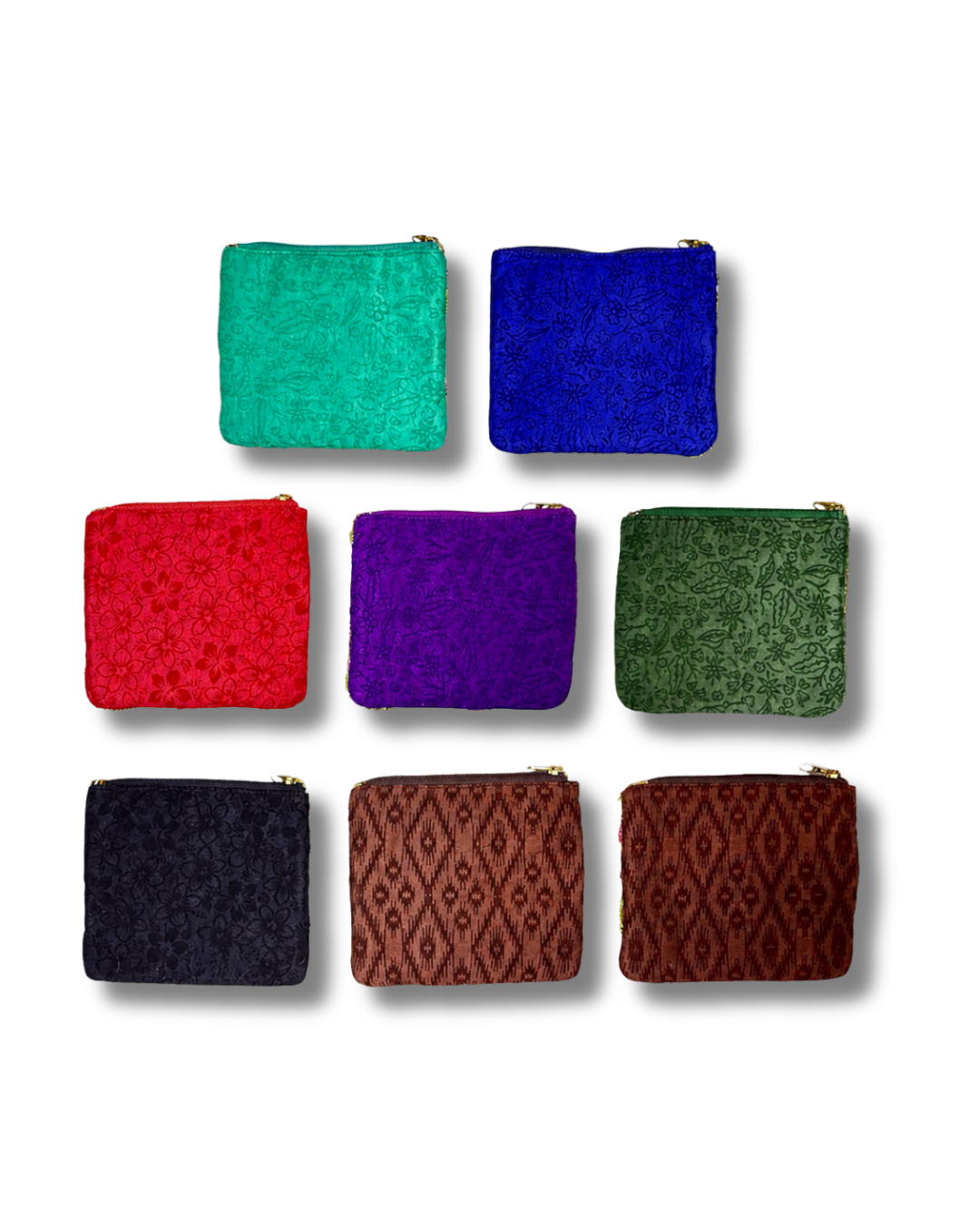 Tissue Pouch