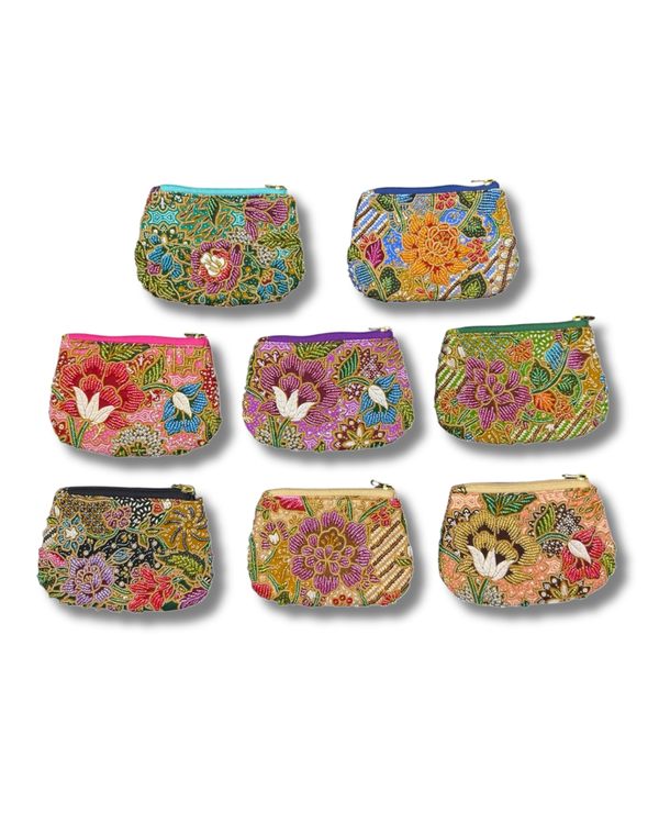 Coin Pouch