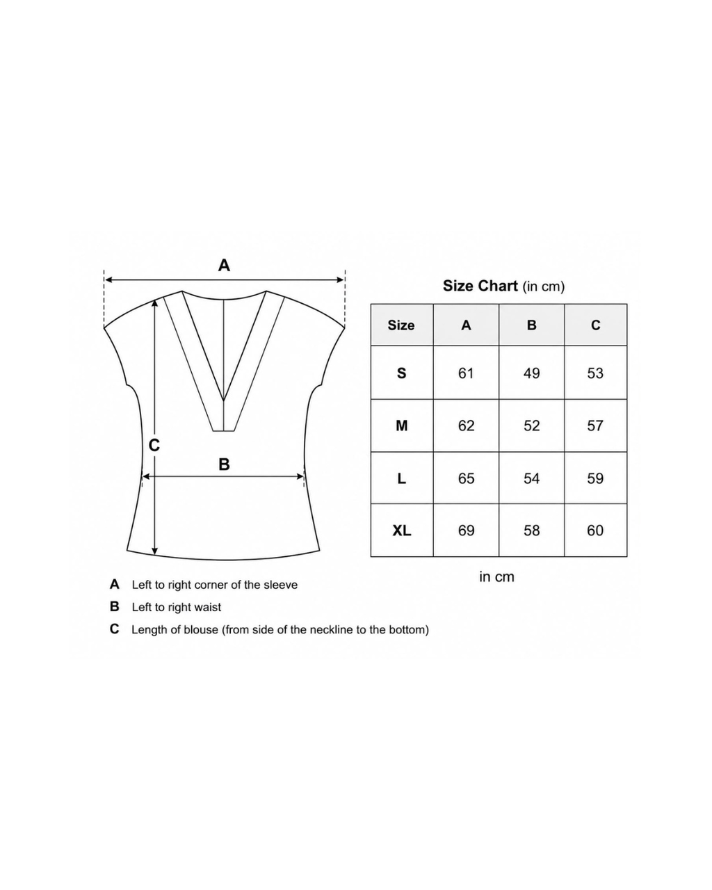 (TKB-PH-PCH) Peach Phoenix Kimono Blouse