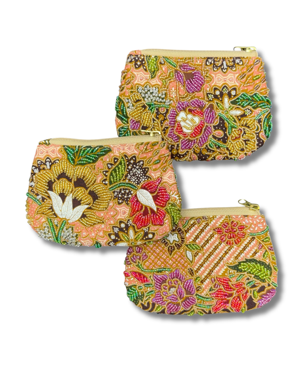 Coin Pouch