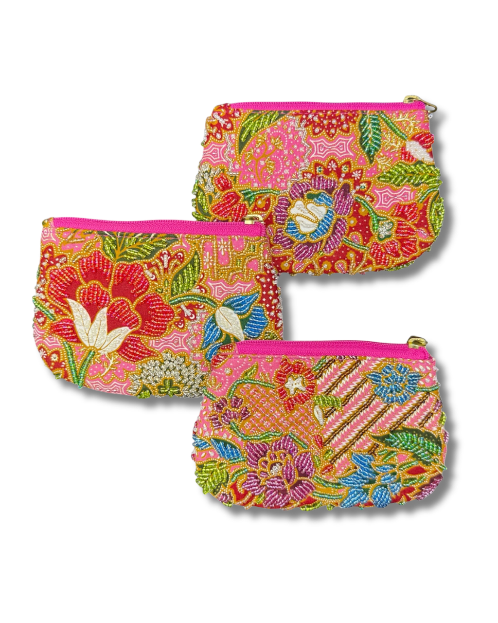 Coin Pouch