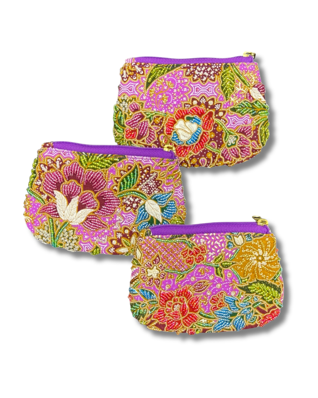 Coin Pouch