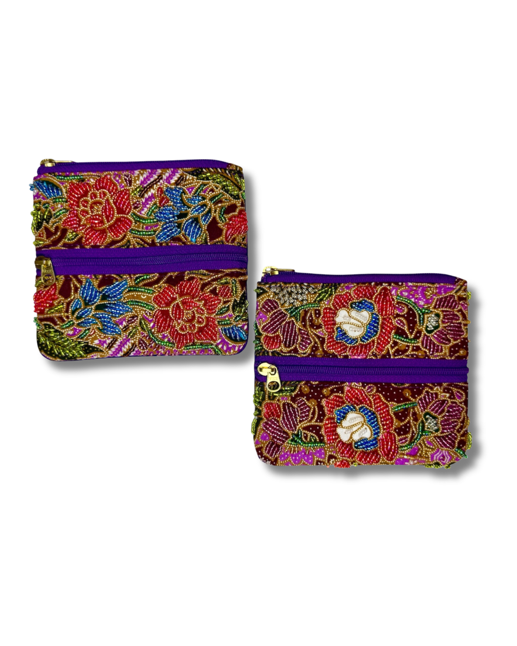 Tissue Pouch