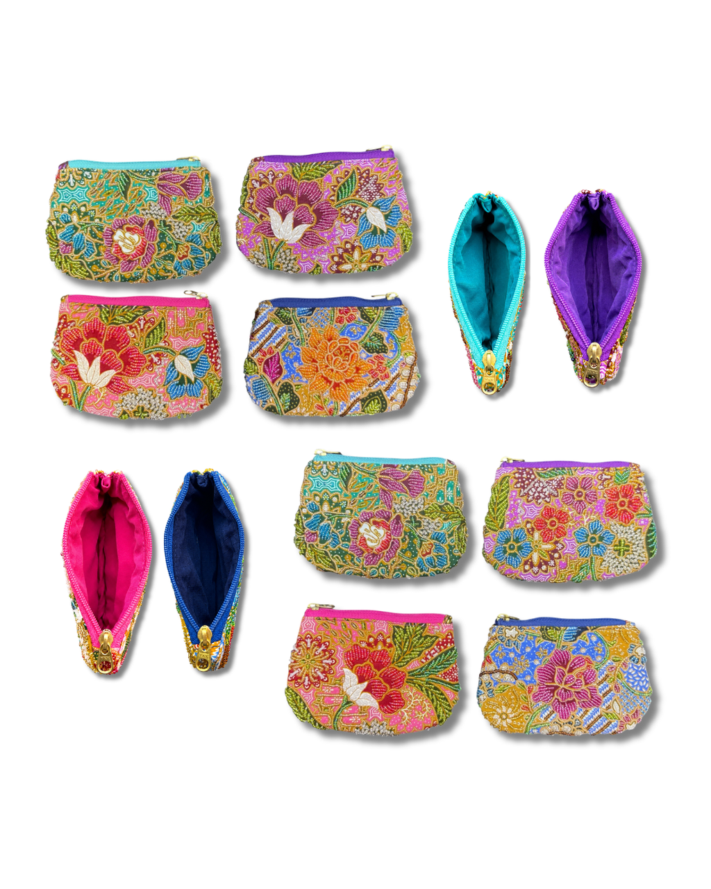 Coin Pouch