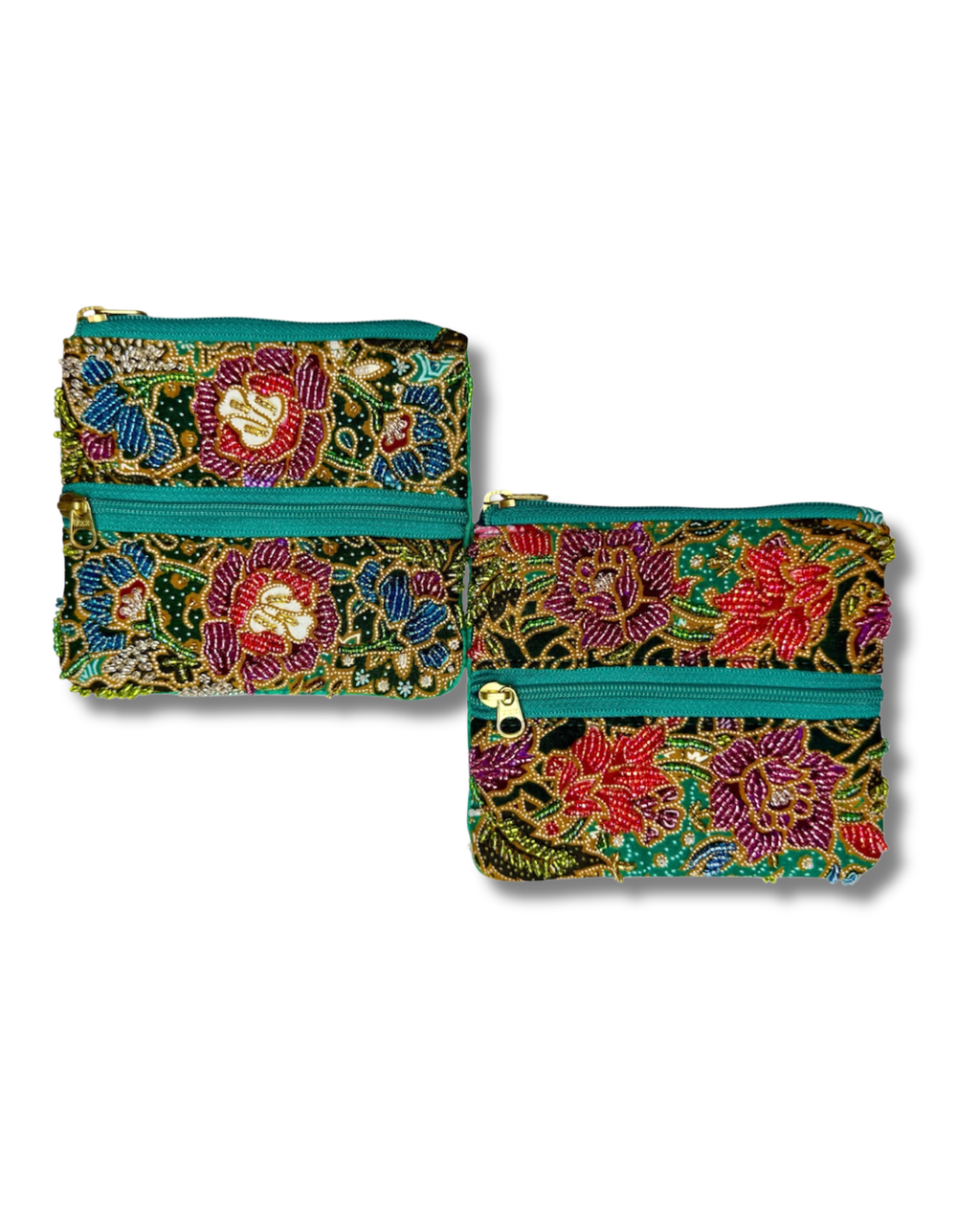 Tissue Pouch