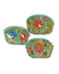 Fan-Shape Coin Pouch