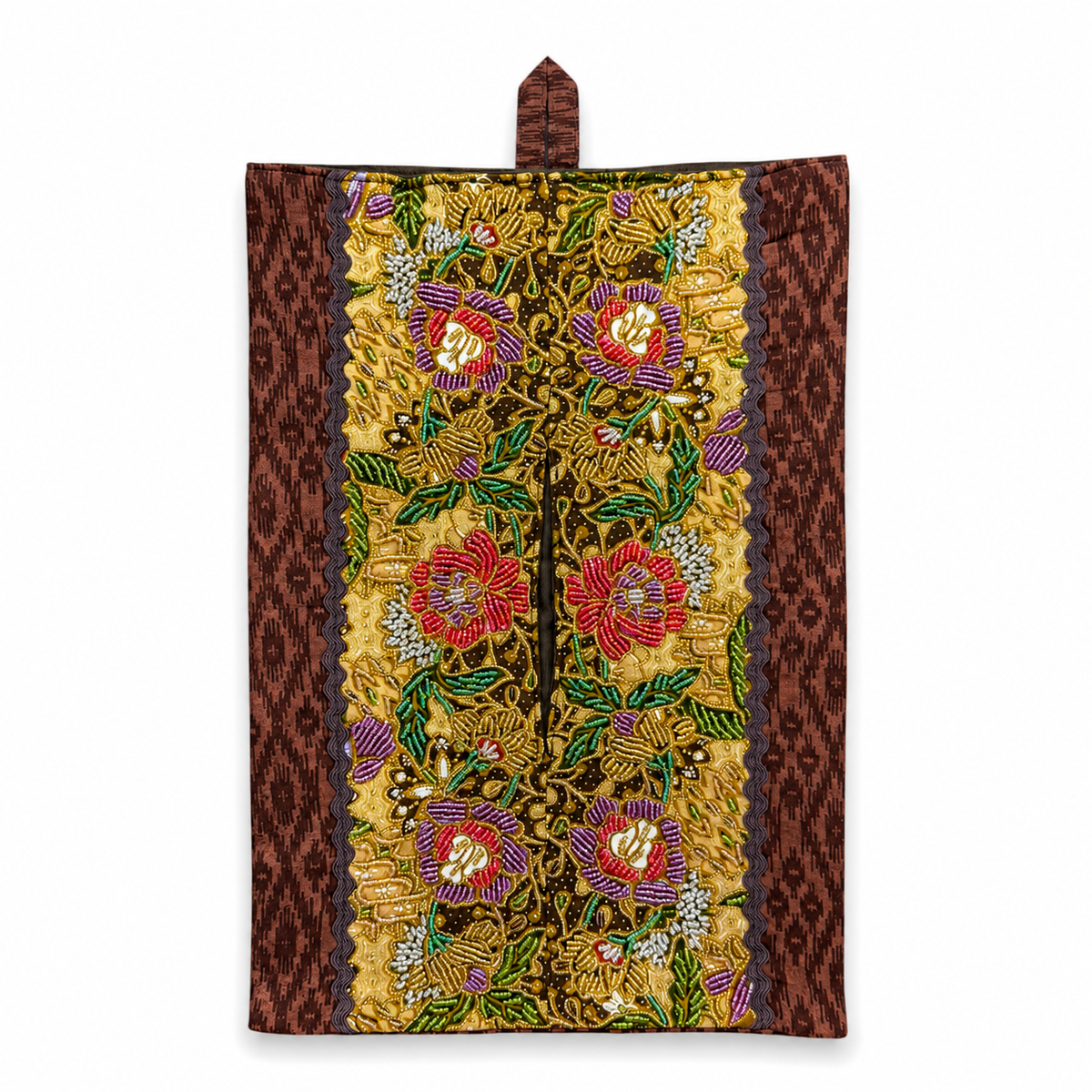 Tissue Box Pouch
