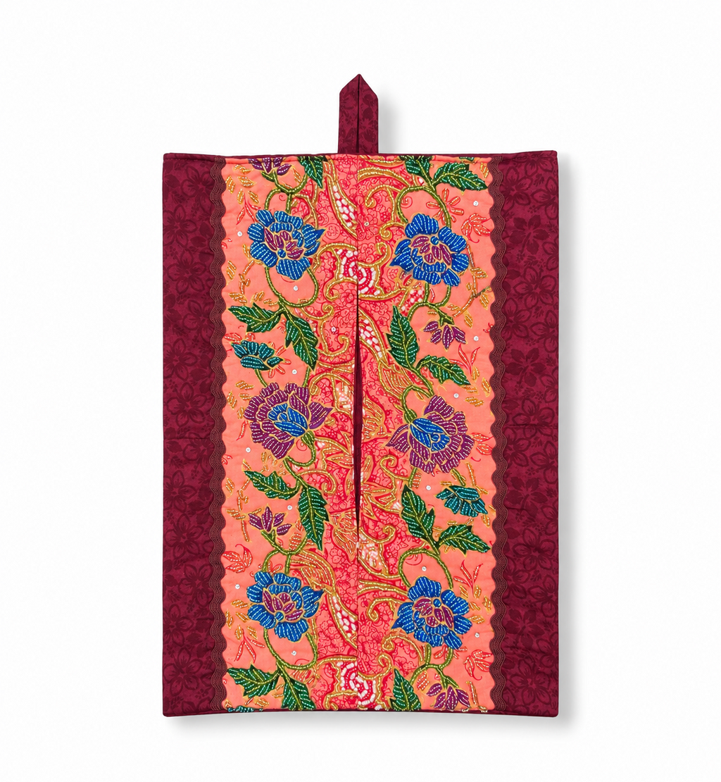 Tissue Box Pouch