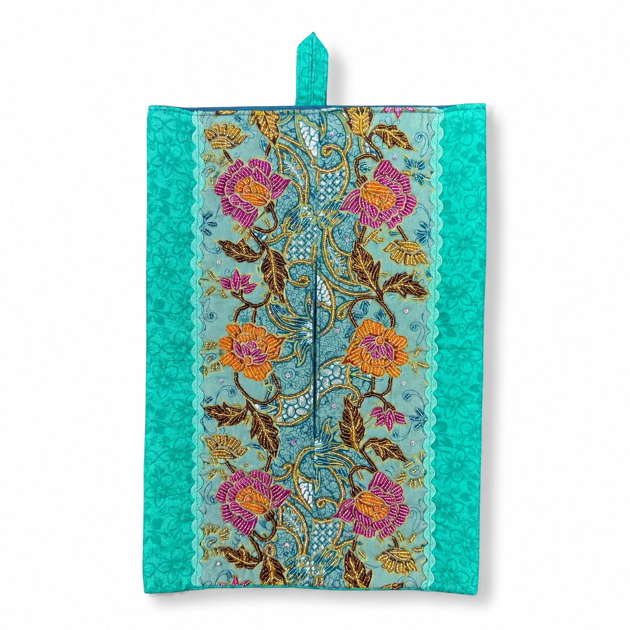 Tissue Box Pouch