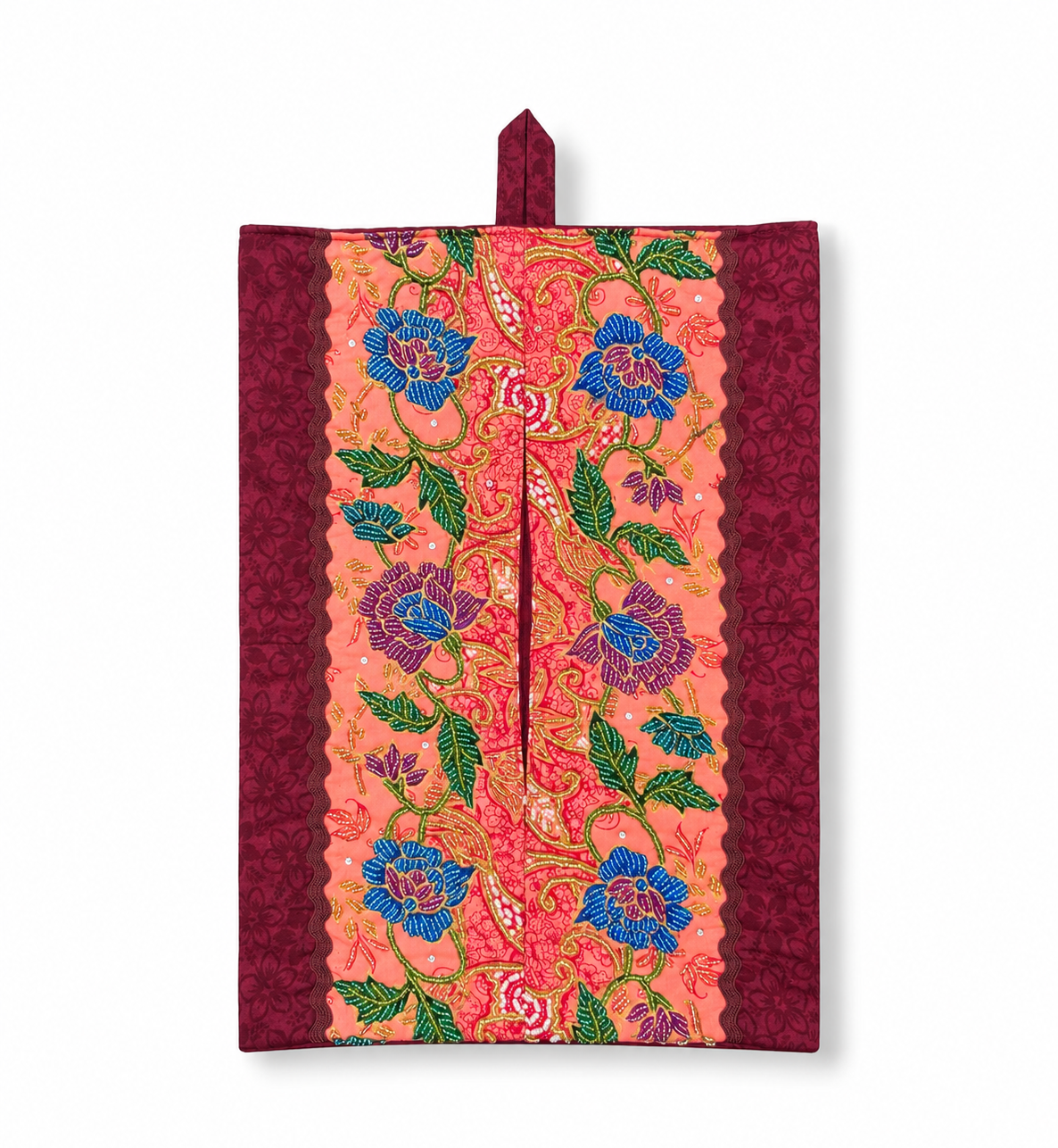 Tissue Box Pouch