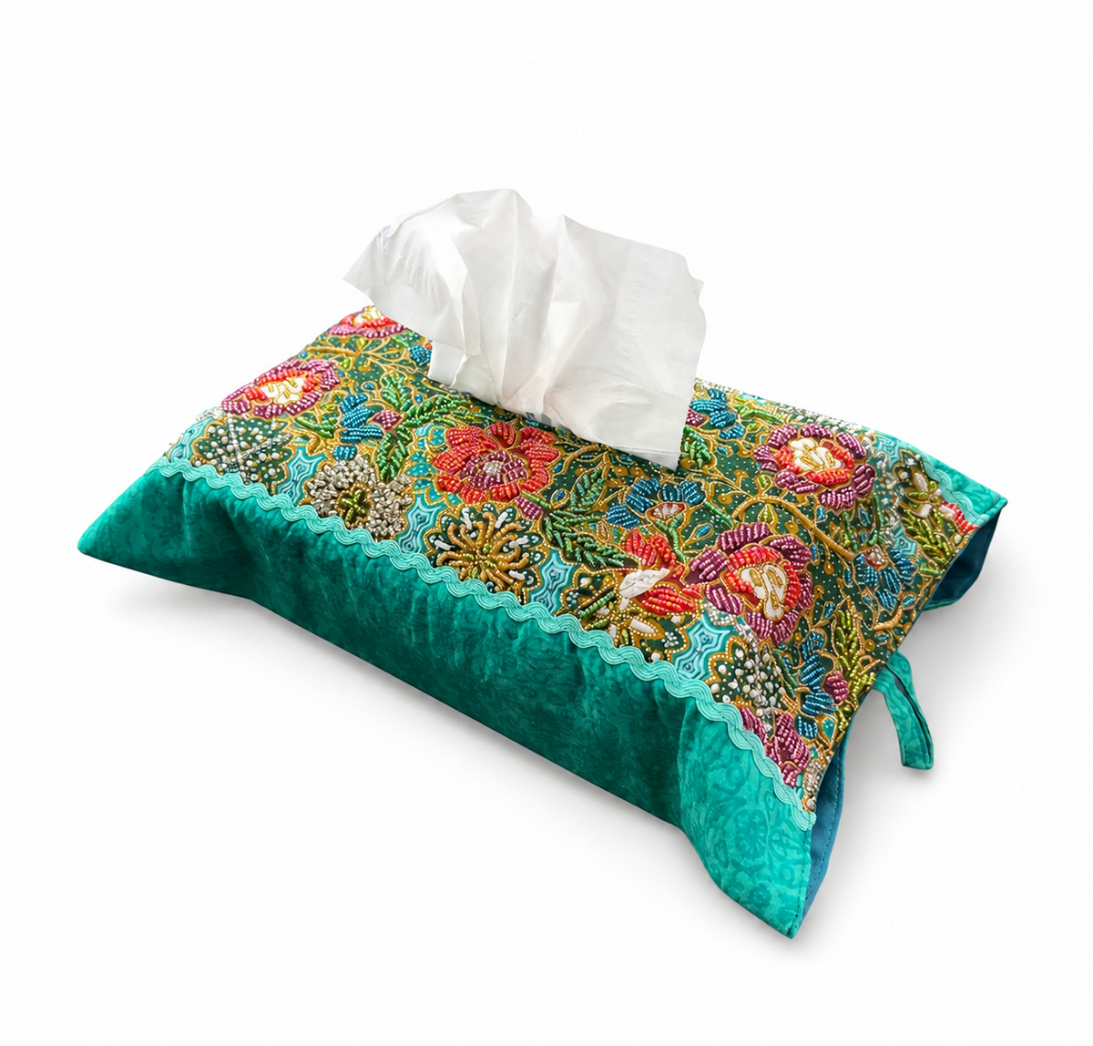 Tissue Box Pouch